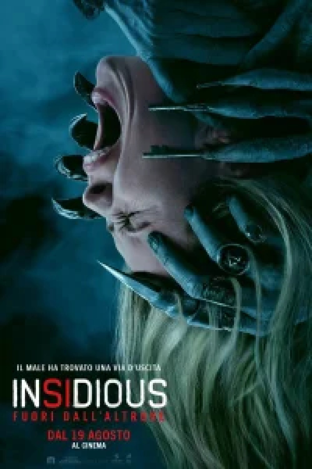 Insidious - Fuori dall’Altrove (2026)