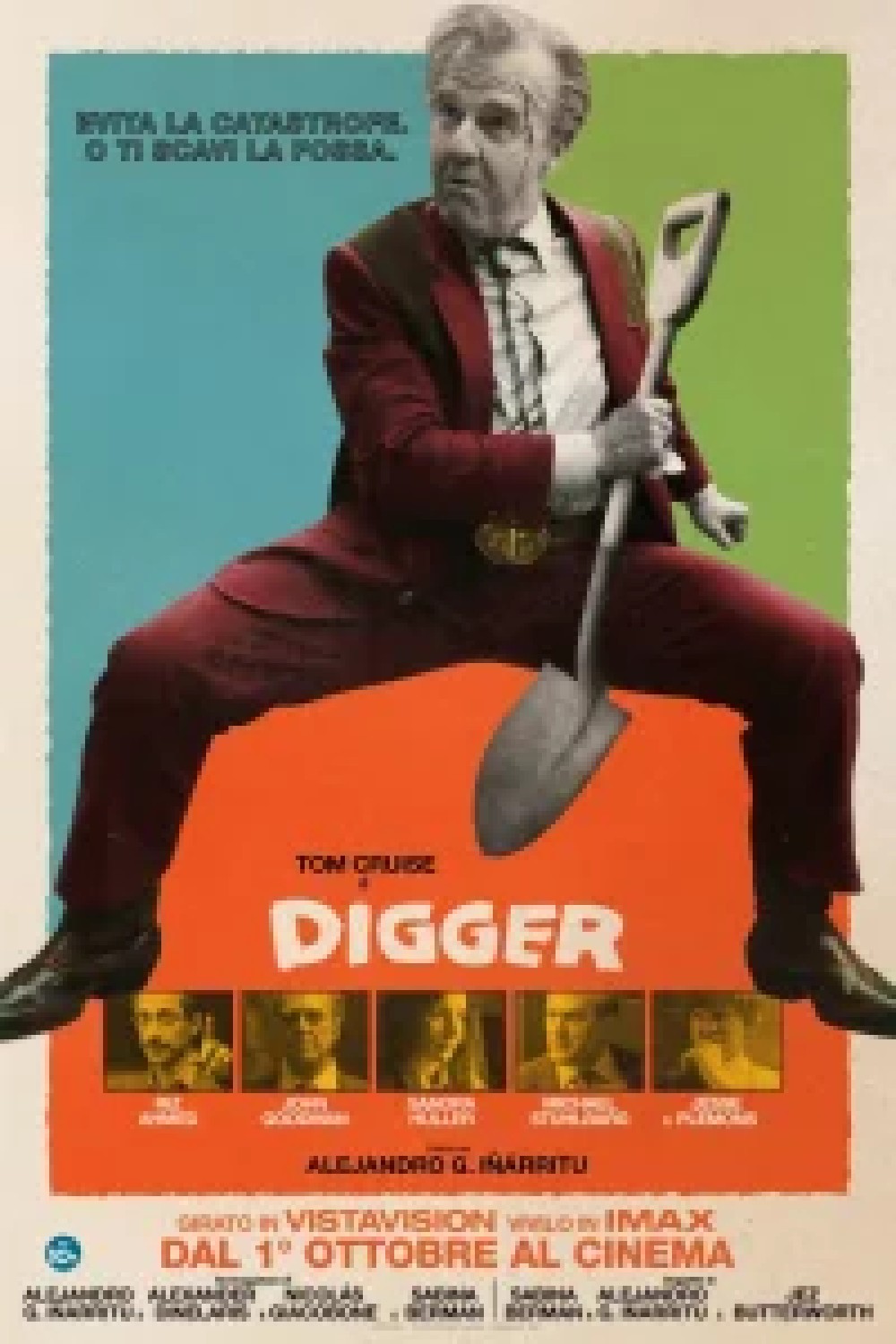 Digger (2026)