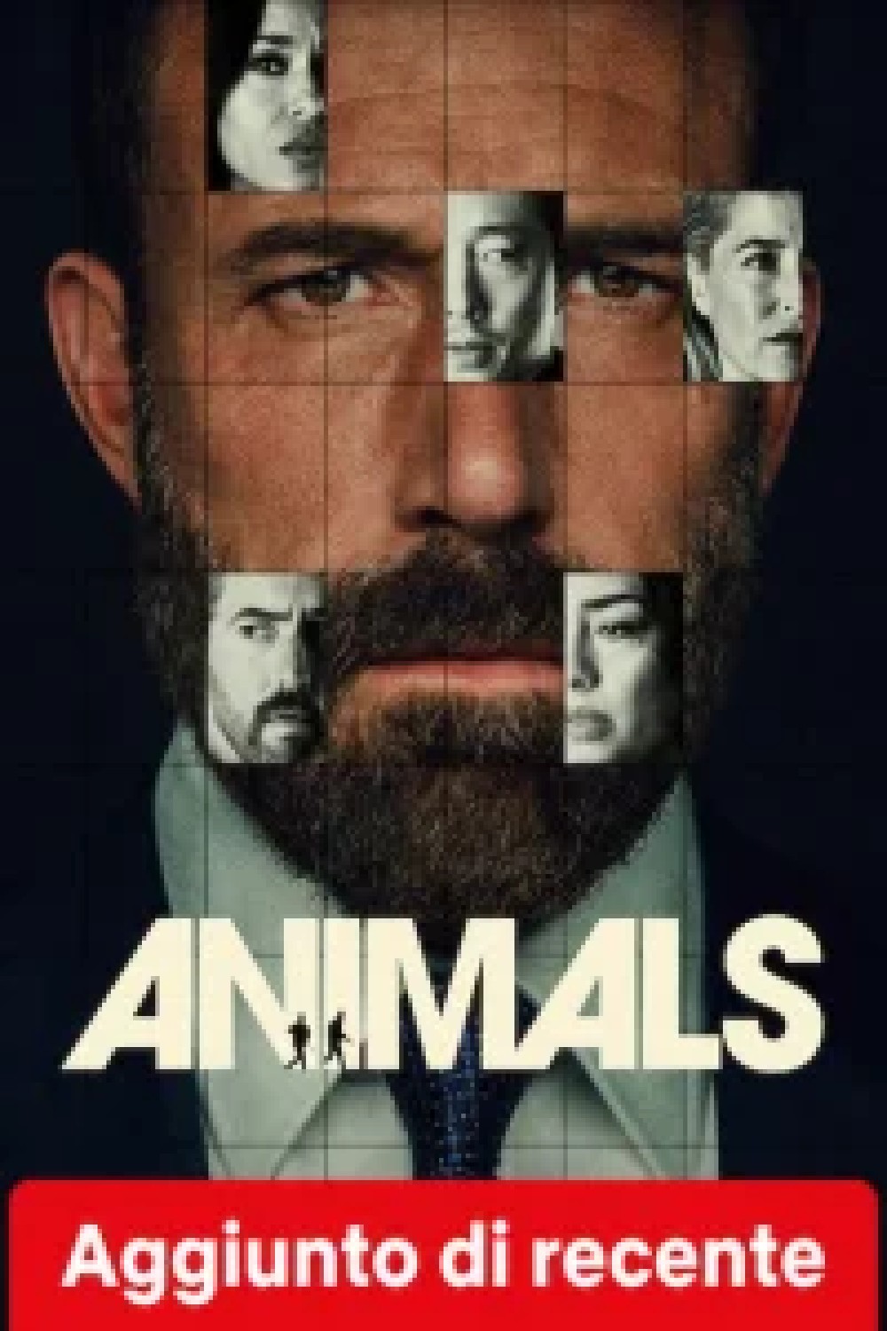 Animals (2026)
