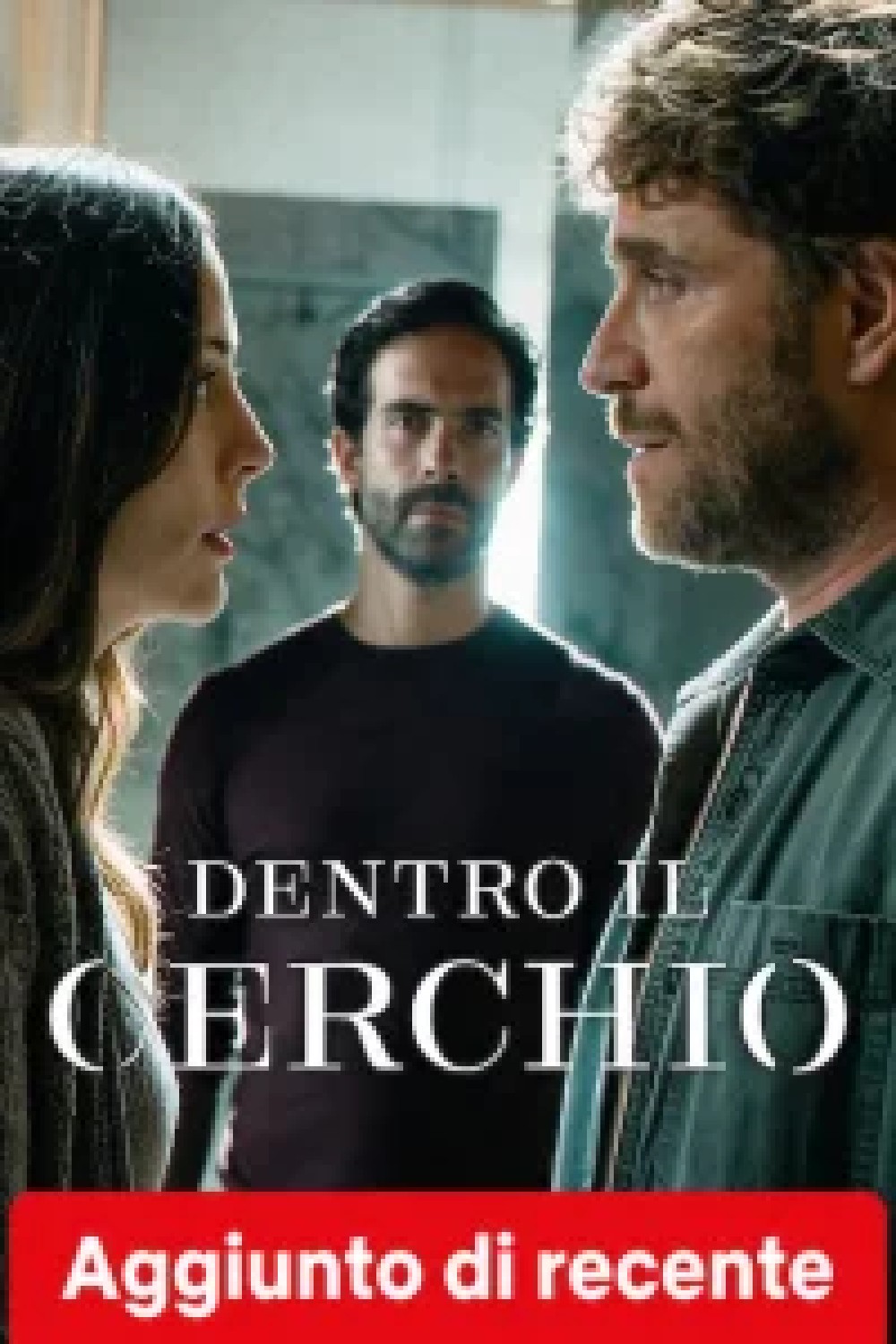 Dentro il cerchio (2026)